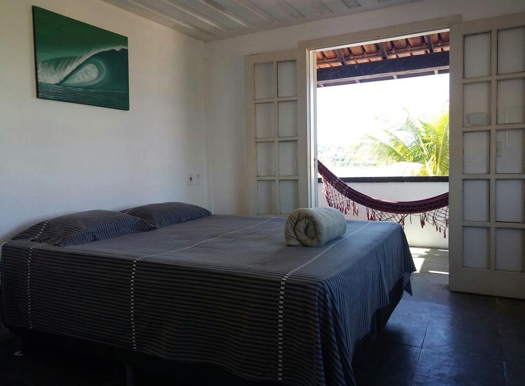 Lagoon Backpackers Búzios Pokoj fotografie