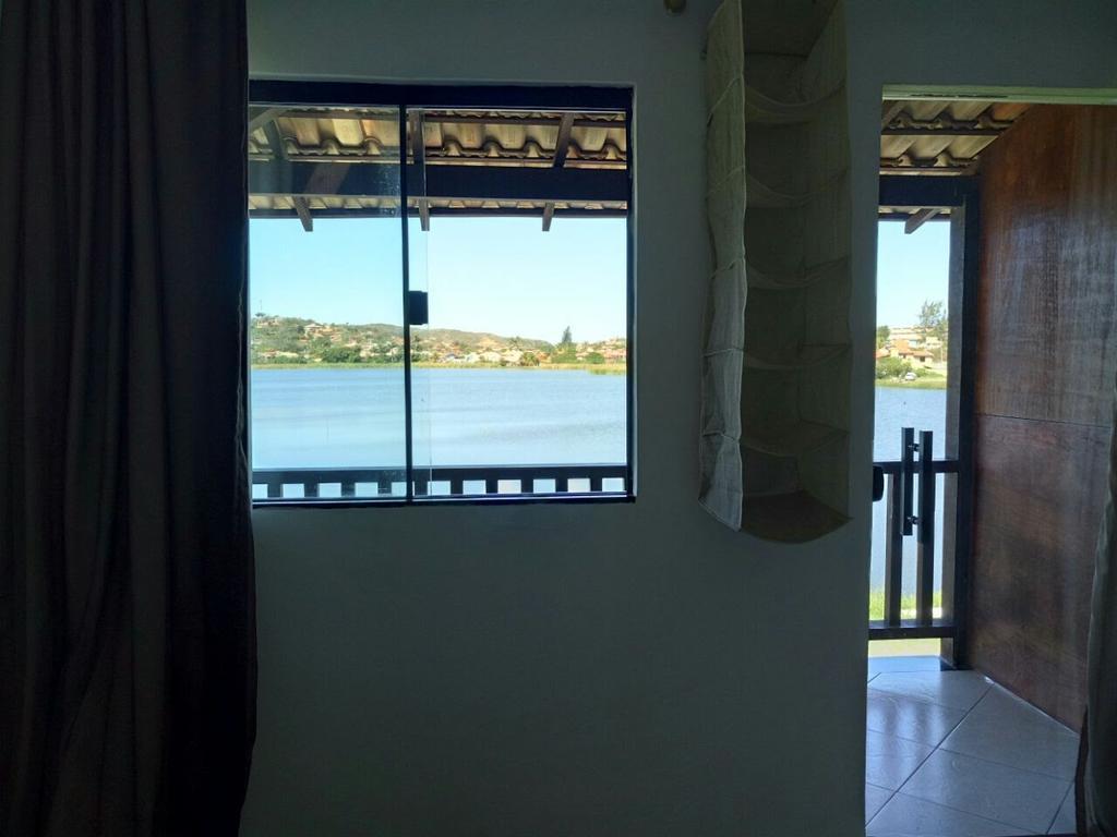 Lagoon Backpackers Búzios Pokoj fotografie