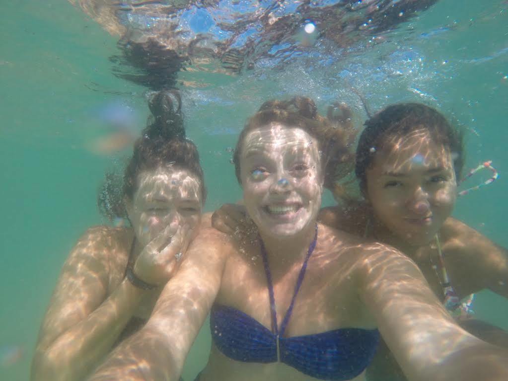 Lagoon Backpackers Búzios Exteriér fotografie