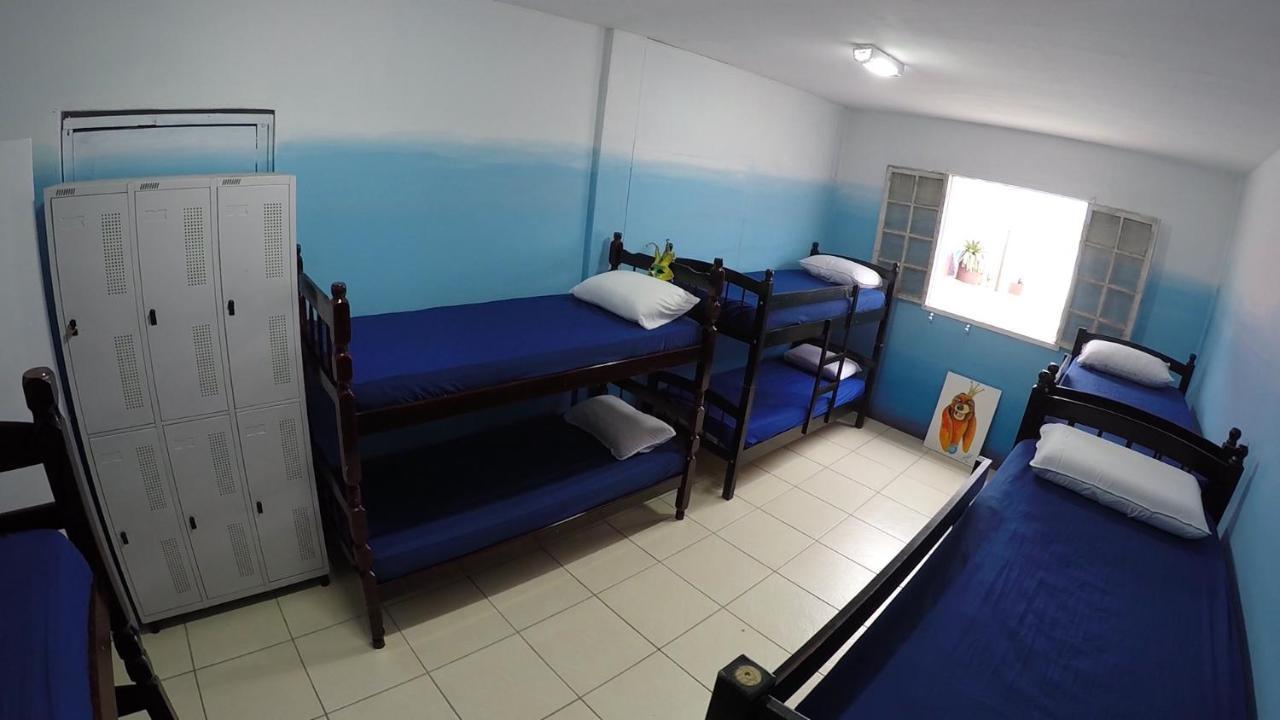 Lagoon Backpackers Búzios Pokoj fotografie