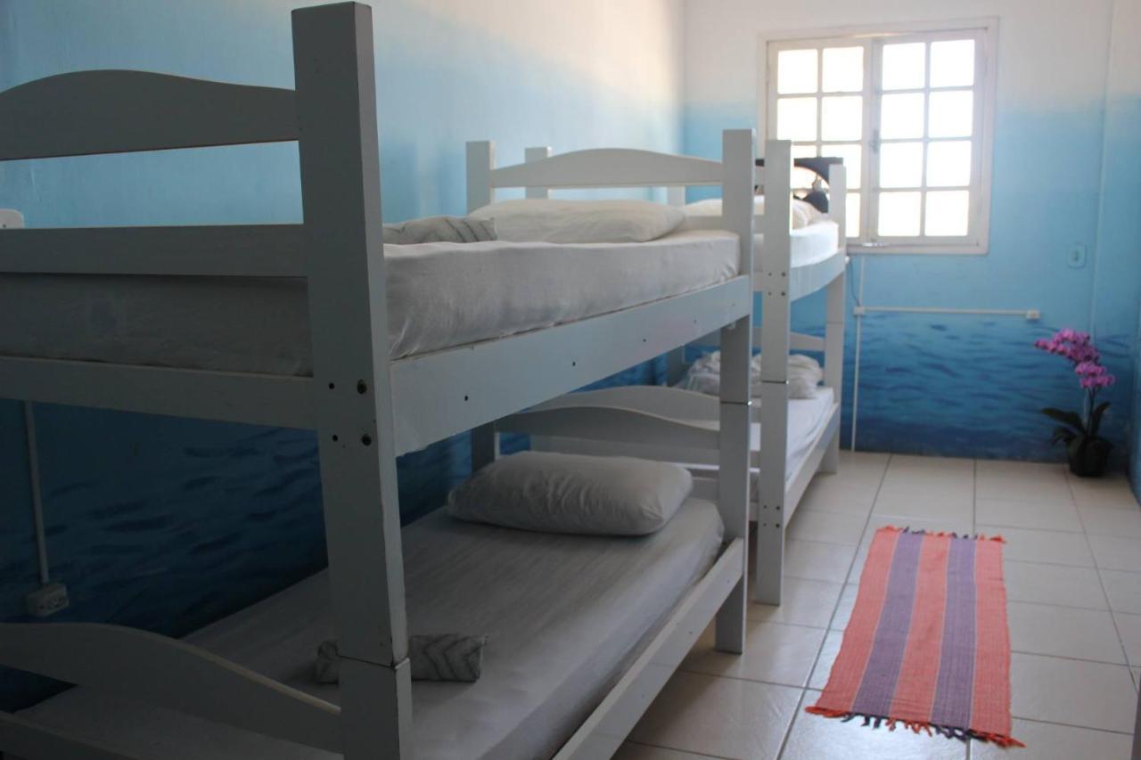 Lagoon Backpackers Búzios Pokoj fotografie