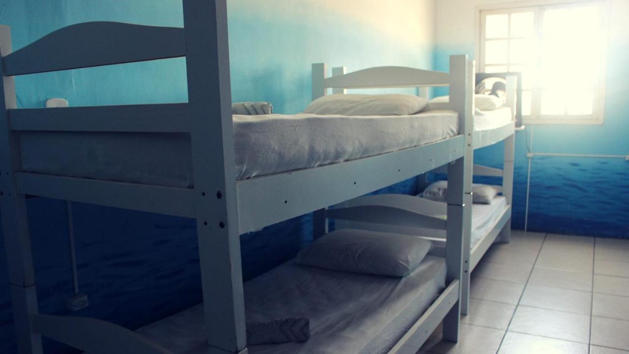 Lagoon Backpackers Búzios Pokoj fotografie